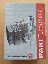 Pari turboboy typ gebraucht kaufen  Bernburg