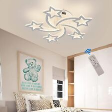 Led deckenleuchte kinderzimmer gebraucht kaufen  Bremen