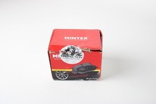 Mintex brake pads for sale  EDINBURGH