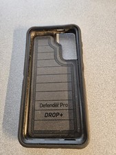 Capa telefone Otter Box preta para Samsung Galaxy S21  comprar usado  Enviando para Brazil