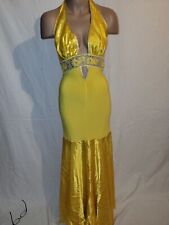 Aufregendes abendkleid ballkle gebraucht kaufen  Keltern