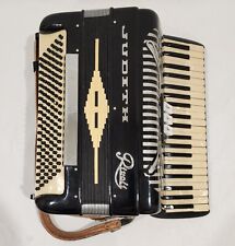 Accordian rivoli sonola for sale  Corona