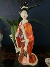 Japanese chinese geisha for sale  Hobe Sound