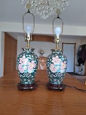 Oriental matching vtg for sale  Onekama