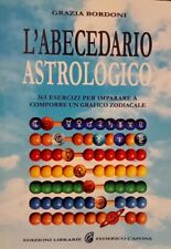 Abecedario astrologico 365 usato  Torino