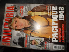 Revue armes militaria d'occasion  Licques