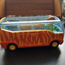 Playmobil 123 safari for sale  PORTSMOUTH