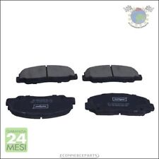Kit pastiglie freno usato  Roma