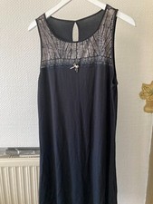 Elegantes negligee nachthemd gebraucht kaufen  Trier