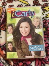 Icarly season volume for sale  Alexandria