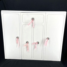 Generation wooden wardrobe for sale  Egg Harbor Township