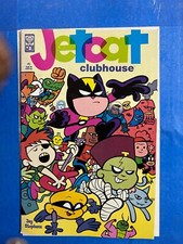 Jetcat clubhouse oni for sale  Lincoln