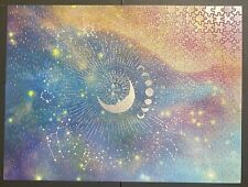 Astrology galaxy puzzle for sale  Jacksonville