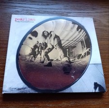 Pearl jam rearviewmirror usato  Decimomannu