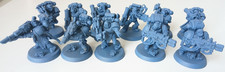 Warhammer 40k 30k for sale  NEWQUAY
