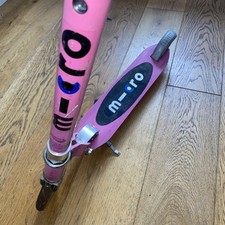 Micro sprite scooter for sale  CRAWLEY