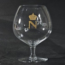 Baccarat napoleon brandy for sale  Milwaukee