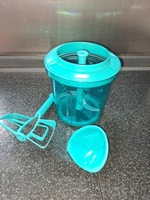 Tupperware super sonic gebraucht kaufen  Ochsenfurt