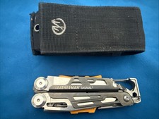 Leatherman signal pouch for sale  Lebanon