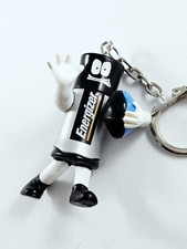 Keychain figurine energizer d'occasion  L'Absie