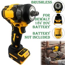800nm brushless electric for sale  WALSALL