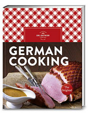 German cooking oetker for sale  ROSSENDALE