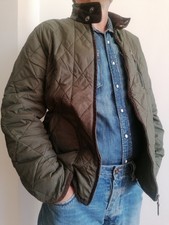 Steppjacke marc polo gebraucht kaufen  Deggendorf