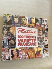 Platine 100 tubes d'occasion  Expédié en Belgium