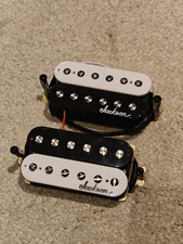 Jackson high output for sale  LONDON