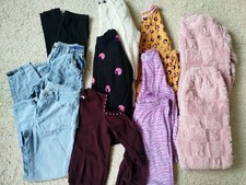 Girl bundle years for sale  BRADFORD