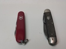 Vintage pocket knives for sale  Brookline