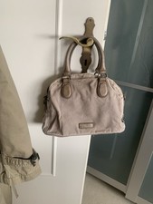 Gebraucht, Liebeskind tasche canvas gebraucht kaufen  Düsseldorf