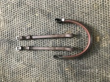 Brown equipe bridle for sale  SWINDON