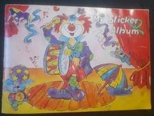 album 90er jahre sticker gebraucht kaufen album 90er jahre sticker gebraucht kaufen  Hamburg