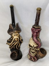 Davy jones skull for sale  Castle Rock