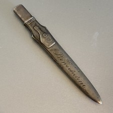 Ancien porte crayon d'occasion  Saint-Antoine-de-Breuilh