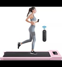 Pink electric walking for sale  WOLVERHAMPTON