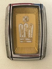 Mazda emblem kühlergrill gebraucht kaufen  Kochel a. See