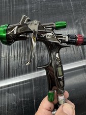 Iwata 400 serie usato Iwata 400 serie usato  Taurano