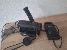 Sony handycam ccd gebraucht kaufen  Fellbach