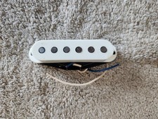 Single coil 1991 for sale  Austin