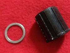 Roue libre shimano d'occasion  Taninges