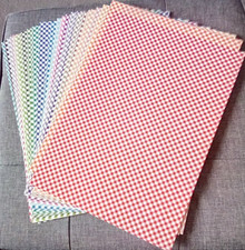 Gingham adorable scorable for sale  REDCAR