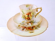 Nautilus porcelain poppy for sale  UK