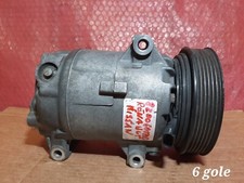 Compressore aria condizionata usato  Cesano Maderno