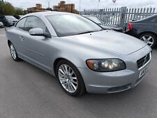 Volvo c70 2.5 for sale  GRAYS