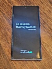 Samsung galaxy note10 for sale  Brooksville