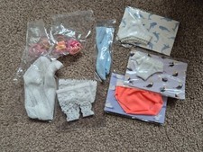 Clothing outfit accessories for sale  MARKET HARBOROUGH