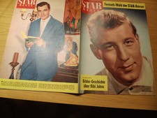 Star revue 1958 gebraucht kaufen  Nottuln