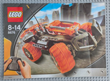 Lego anleitung set gebraucht kaufen  Burscheid